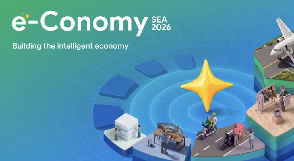 e-Conomy SEA 2026